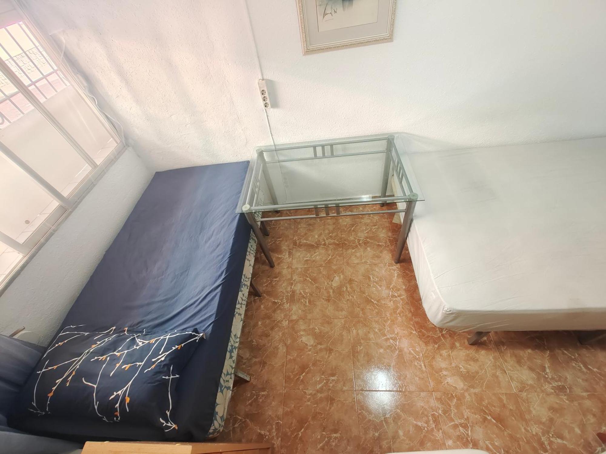 Ferienwohnung La Casa Tranquila Y Limpia Alicante Exterior foto
